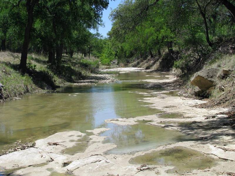 Lot 54 Buffalo Creek Drive, Evant, TX 76525