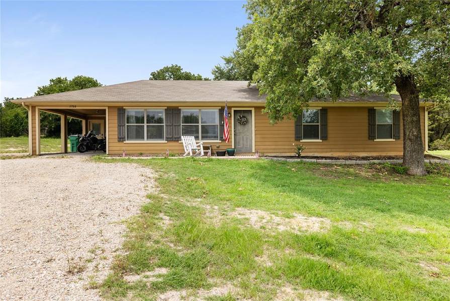 3708 Rhea Road, Granbury, TX 76049