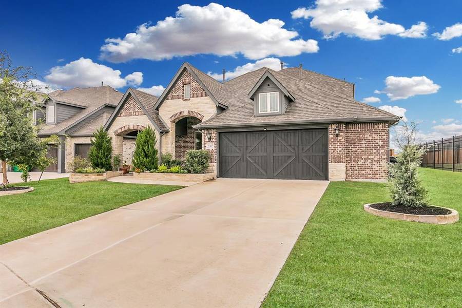 2002 Dundalk Lane, Forney, TX 75126