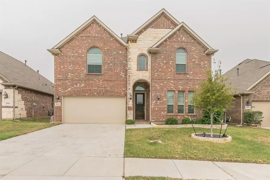 5548 Winter Haven Bend, Flower Mound, TX 75028