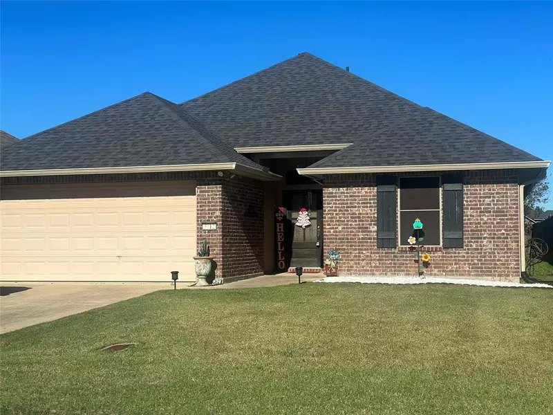 3712 Sabine Pass Drive, Bossier City, LA 71111