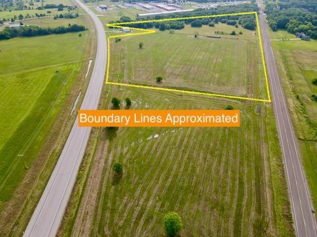 9820 S US 287 Highway, Corsicana, TX 75109