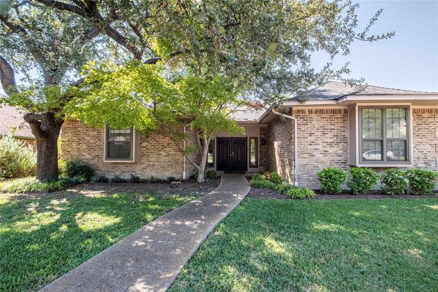 3226 Creekbend Drive, Garland, TX 75044