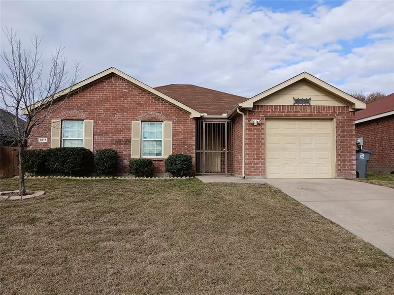 9815 Jennie Lee Lane, Dallas, TX 75227