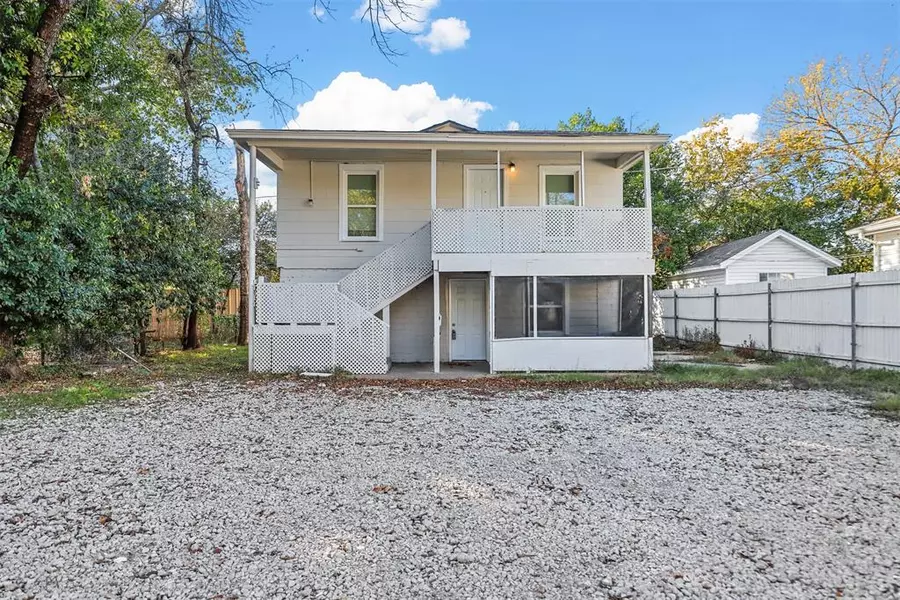 821 Bond Street #A, Fort Worth, TX 76114