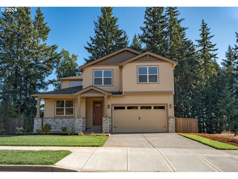 2788 Woodfern TER #Lot 53, Eugene, OR 97403