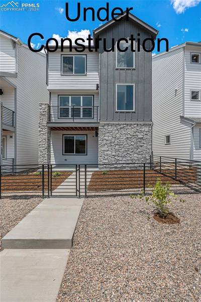 10773 Lewanee PT, Colorado Springs, CO 80908