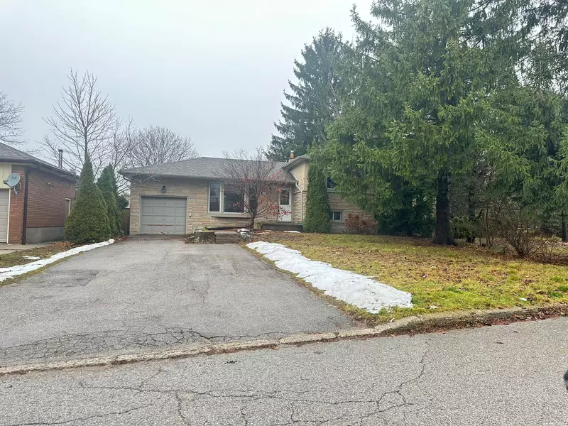 322 Loretta CRES, Whitchurch-stouffville, ON L4A 6K9