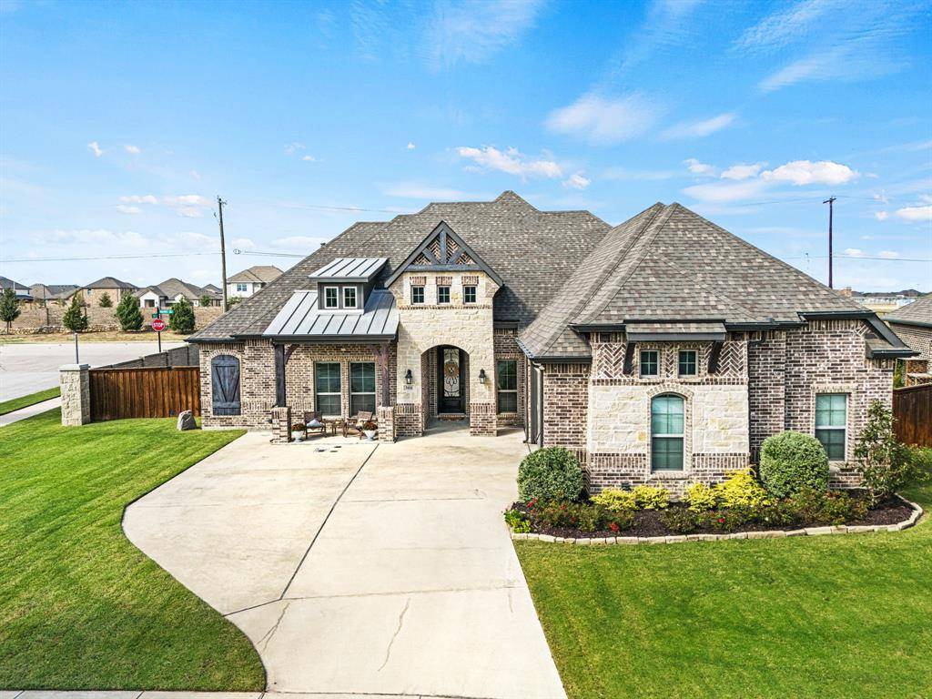 3101 Newsom Ridge Drive,  Mansfield,  TX 76063