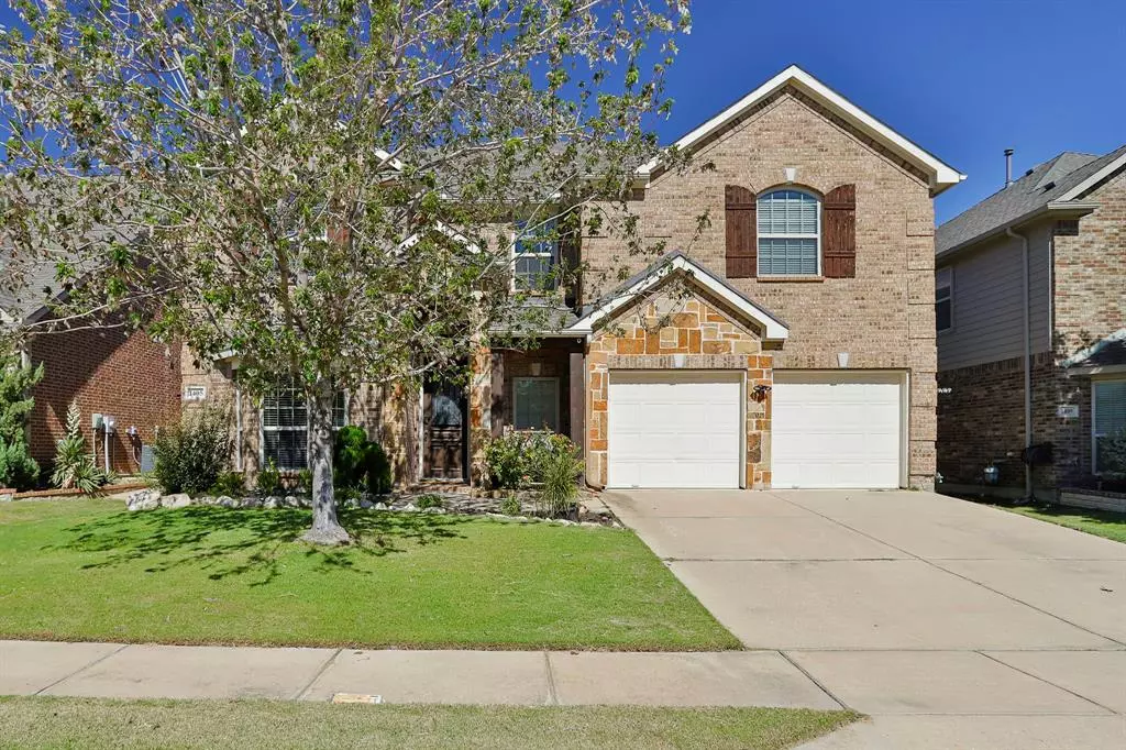 Fort Worth, TX 76177,1405 Creosote Drive