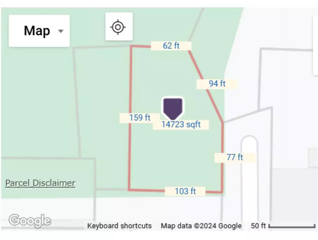 Fort Worth, TX 76119,5524 Eastland Street