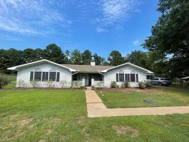 Palestine, TX 75801,108 Glenhaven