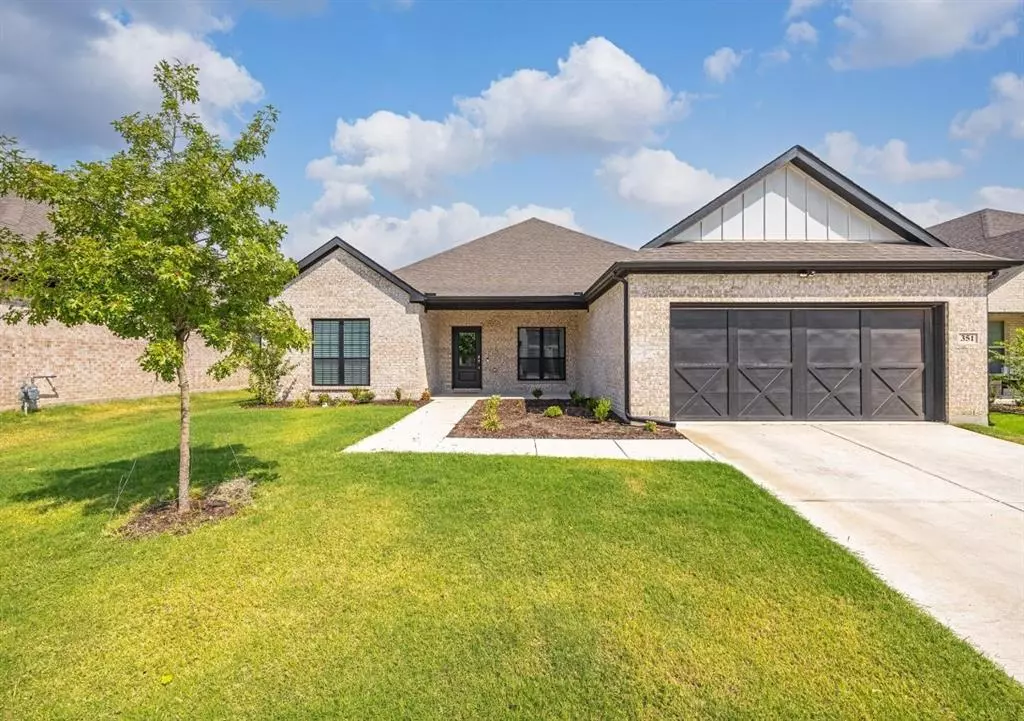 Lavon, TX 75166,351 Community Drive