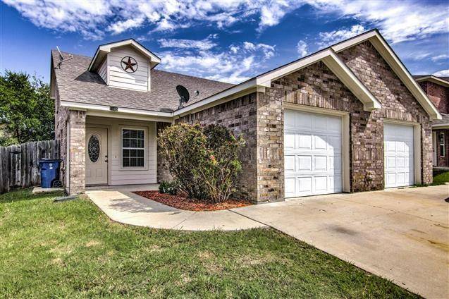 Princeton, TX 75407,1107 Parkway Trail