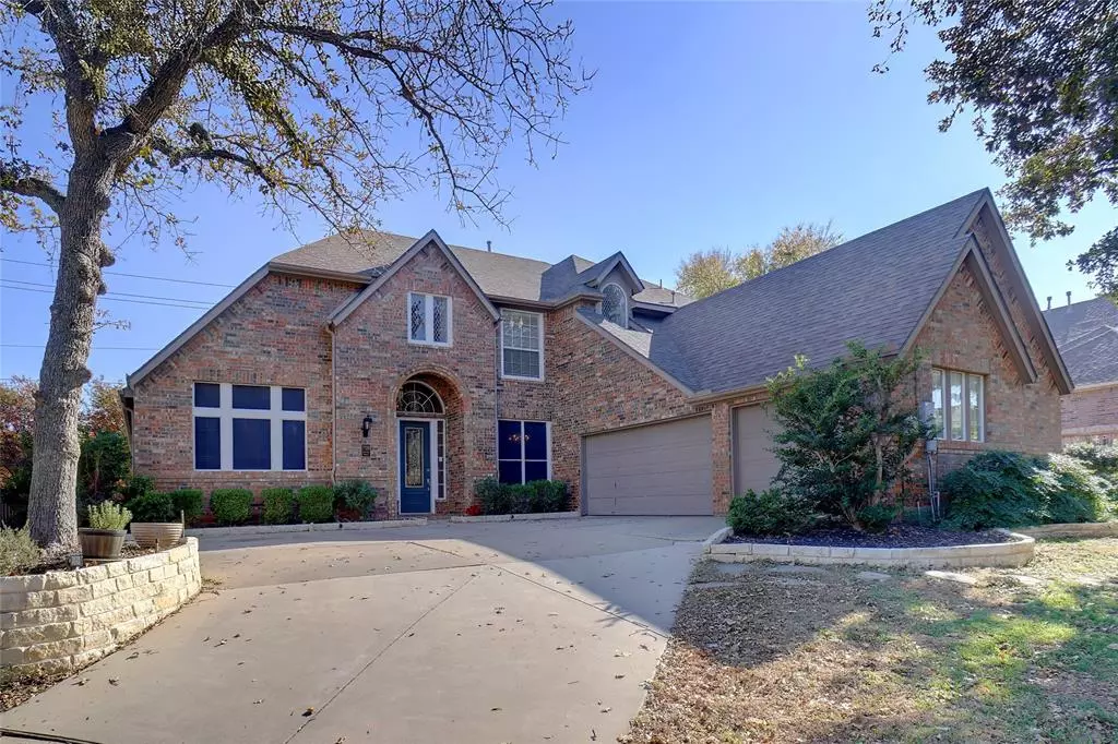 Keller, TX 76248,709 Martha Court