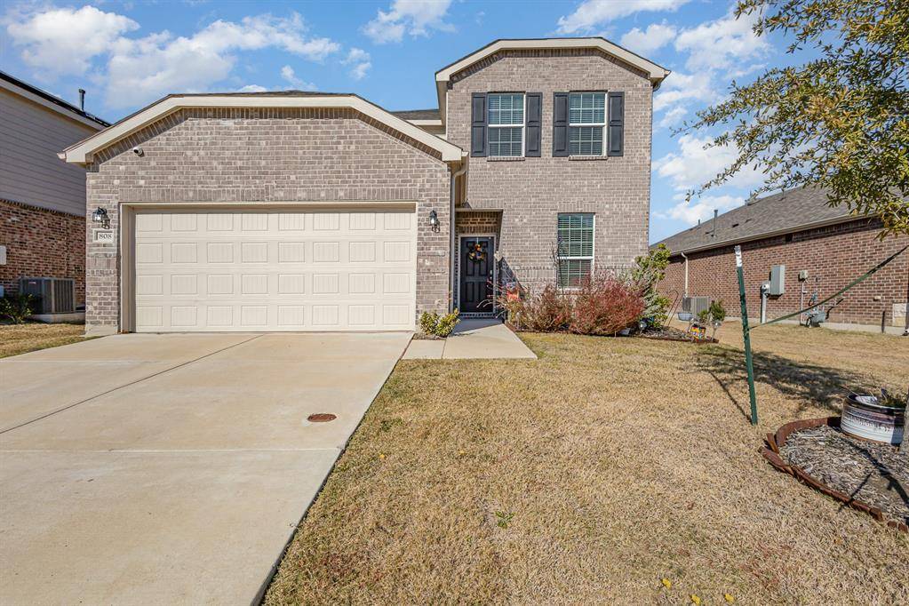 Princeton, TX 75407,808 Egret Street