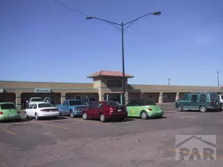 Pueblo, CO 81003,801 W 4th St