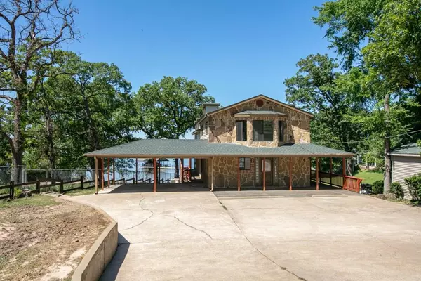 Mabank, TX 75156,225 Oakwood Circle