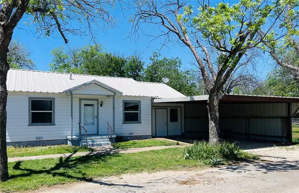 Coleman, TX 76834,2016 Magnolia Street