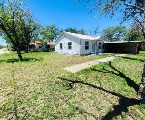 Coleman, TX 76834,2016 Magnolia Street