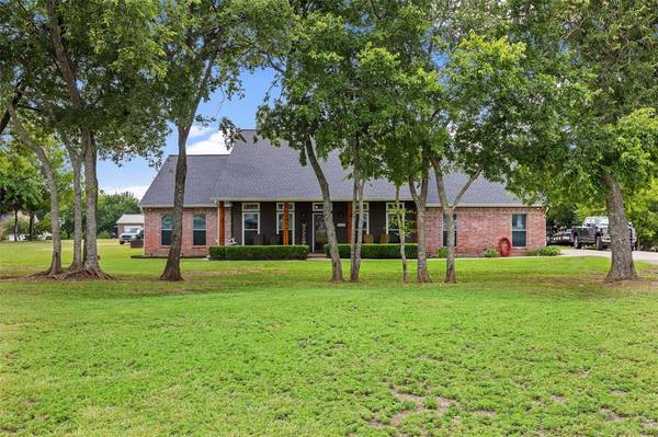 368 Pecan Hollow Circle,  Anna,  TX 75409