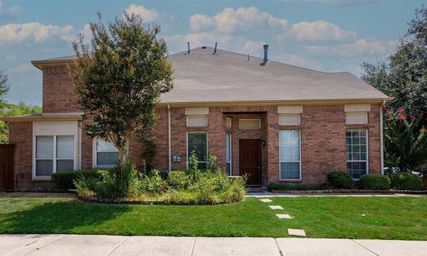 11046 Chanay Drive,  Frisco,  TX 75035