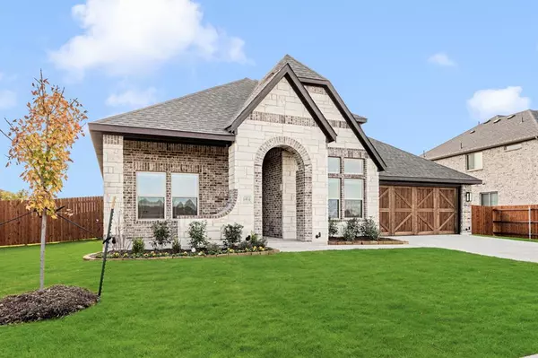 Waxahachie, TX 75165,604 Sagebrush Lane