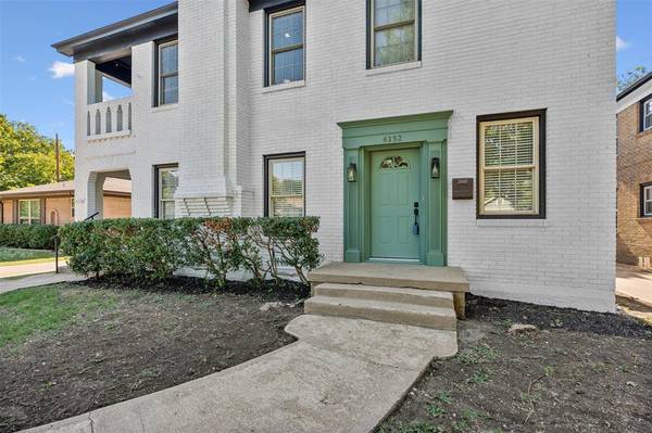 6132 Victor Street, Dallas, TX 75214