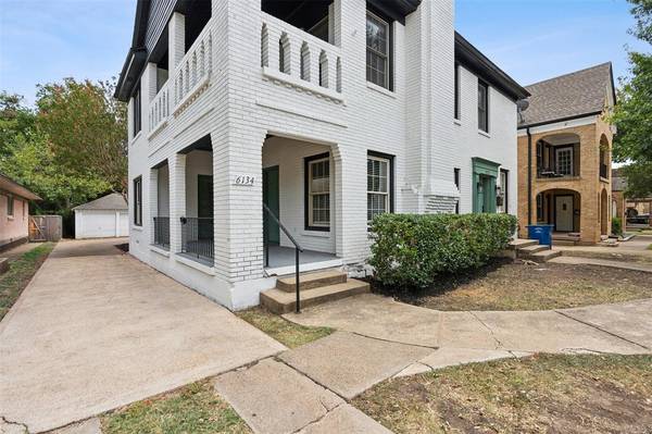 6134 Victor Street, Dallas, TX 75214