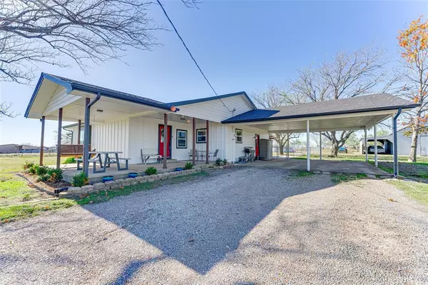 Ennis, TX 75119,430 Hornik Road