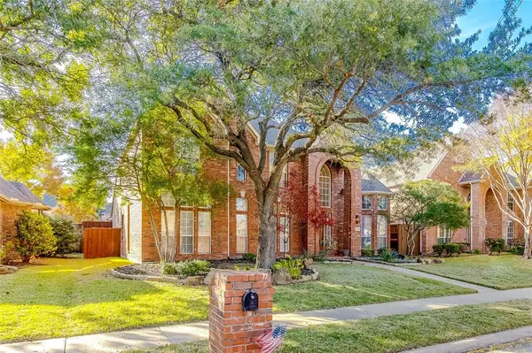 Plano, TX 75093,6304 Old York Drive