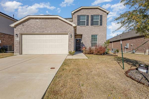 808 Egret Street, Princeton, TX 75407