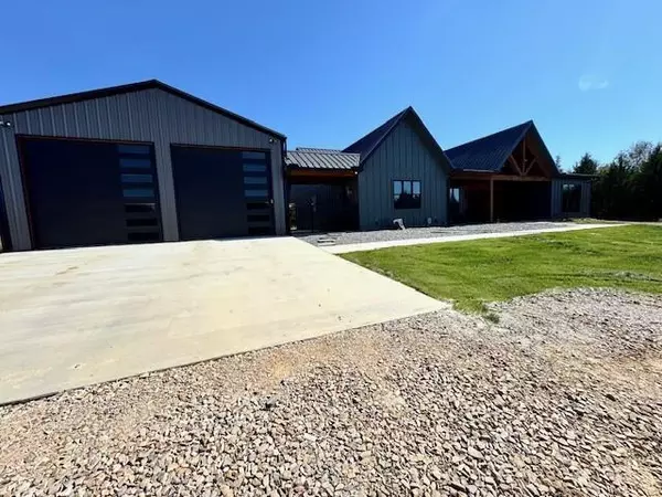 3425 Co Road, Brashear, TX 75420