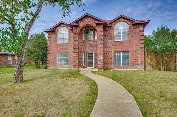 Wylie, TX 75098,215 Tanglewood Drive