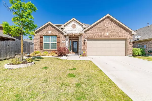 1024 Bird Creek Drive, Little Elm, TX 75068