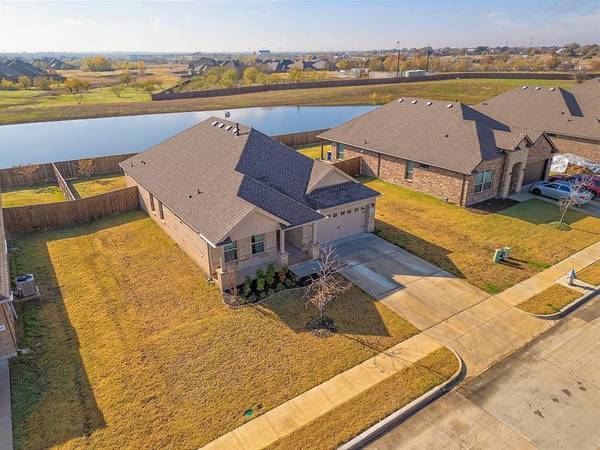 Krum, TX 76249,1360 Madeline Lane