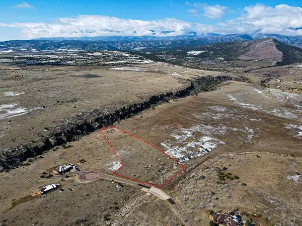 Beulah, CO 81023,Lot 21 Good Pasture Dr