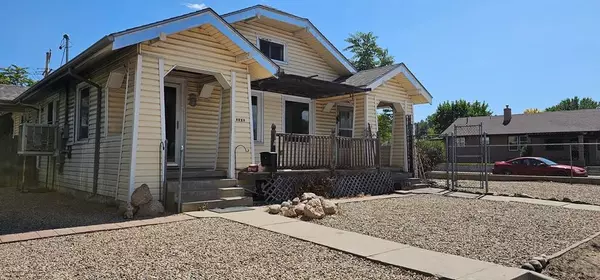 Pueblo, CO 81004,1246 Claremont Ave