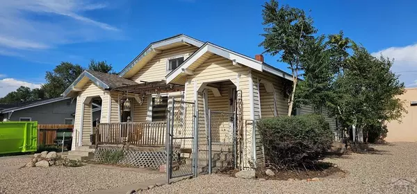 Pueblo, CO 81004,1246 Claremont Ave