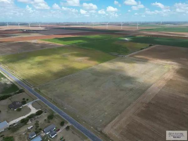 Raymondville, TX 78580,10 Ac (Tr 2) FM 490