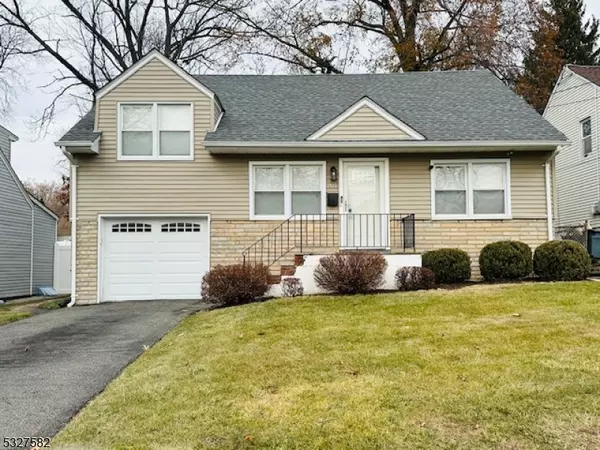 201 Sadler Rd, Bloomfield Twp., NJ 07003