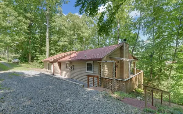 Hiawassee, GA 30546,7425 Cassie Lane