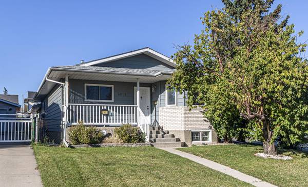 3908 14 AVE Northeast, Calgary, AB T2A7L6