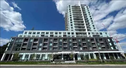 3220 Sheppard AVE E #1805, Toronto E05, ON M1T 3K3