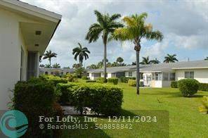 West Palm Beach, FL 33415,2666 Emory Dr  #H