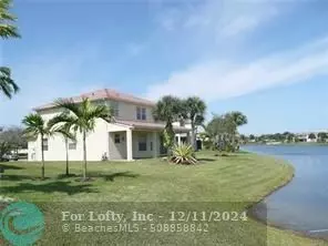 Miramar, FL 33027,4681 SW 131st Ter