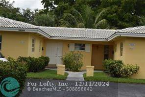 10361 NW 36th St  #WEST, Coral Springs, FL 33065