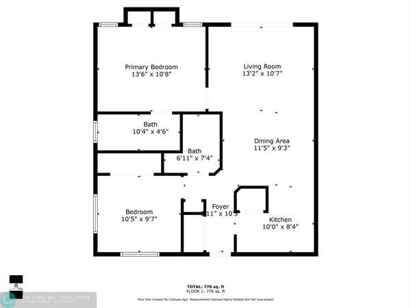 Coral Springs, FL 33071,10129 Twin Lakes Dr  #24a