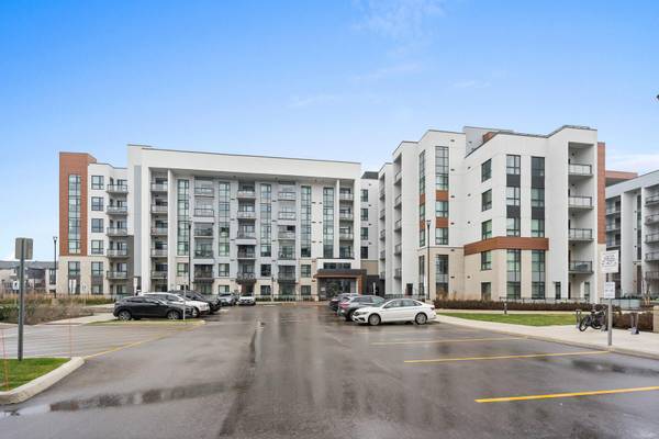 470 Gordon Krantz AVE #311, Milton, ON L9E 1Z3