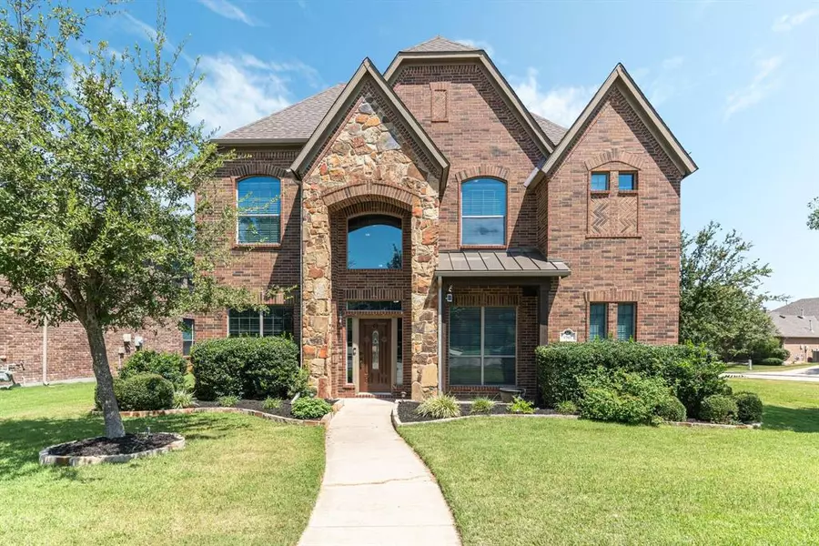 1701 Imperial Springs Drive, Keller, TX 76248